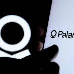 Palantir und OpenAi ChartGPT Logo