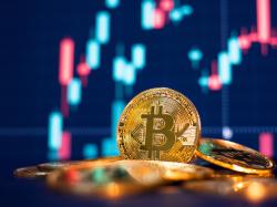 Bitcoin: Wie Phönix aus der Asche!