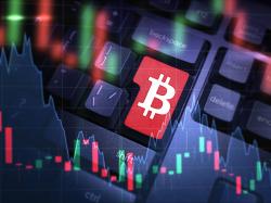Ethereum: Kryptowährungen geben frühe Gewinne auf!