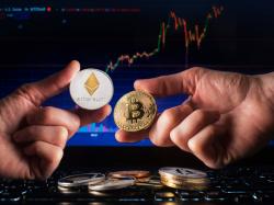 Ethereum: Kryptowährungen im Aufwind!