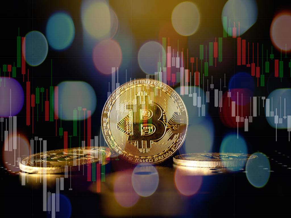 Bitcoin: Schwindet die Marktangst? Bitcoin: Schwindet die Marktangst?