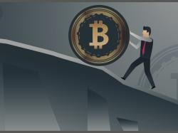 Bitcoin: Durchbricht Bitcoin dieses Level?