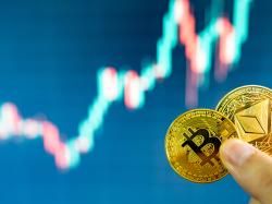 Ethereum: Rallye vor Inflation Daten!
