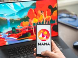 Mana: Um 73% in die Höhe geschnellt!