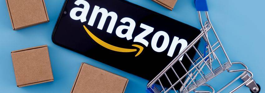 Amazon-Aktie: Sparkurs geht weiter – „AmazonSmile“ hat ausgelächelt!
