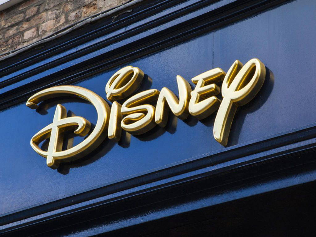 Walt Disney-Aktie: Noch ein Jahr durchhalten!