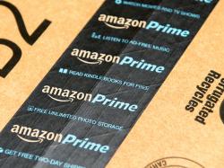 Amazon-Aktie: Wichtige psychologische Widerstandsmarke durchbrochen!