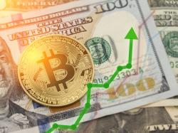 Ethereum: Kryptowährungen steigen!