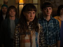 Netflix-Aktie: „Stranger Things“ sei Dank!