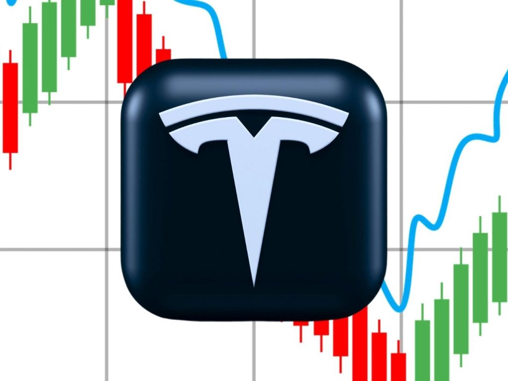 Tesla-Aktie: Wie ist die aktuelle Lage? Tesla-Aktie: Wie ist die aktuelle Lage?