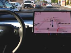 Tesla-Aktie: Mangel an Fahrzeugen! Tesla-Aktie: Mangel an Fahrzeugen!