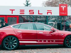 Tesla-Aktie: Elon Musk bittet um Hilfe! Tesla-Aktie: Elon Musk bittet um Hilfe!