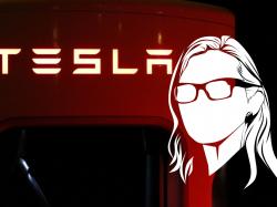 Tesla-Aktie: Schwere Zeiten!
