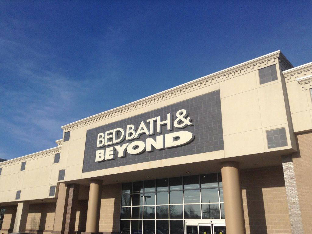Bed Bath & Beyond-Aktie: Ex-Chef besteht auf „Goldenen Handschlag“!
