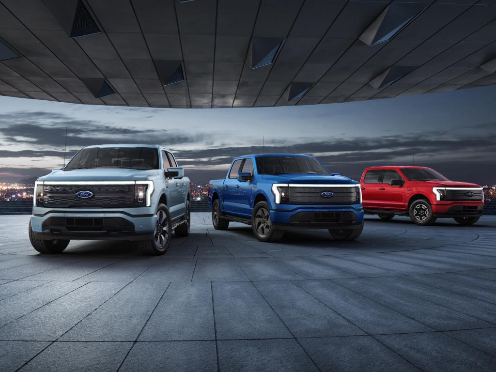 Ford-Aktie: Gemischte Stimmung!