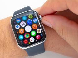Apple-Aktie: Smartwatch rettet Leben!