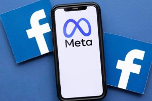 Meta-Aktie: Werbung bleibt das Milliardenfundament