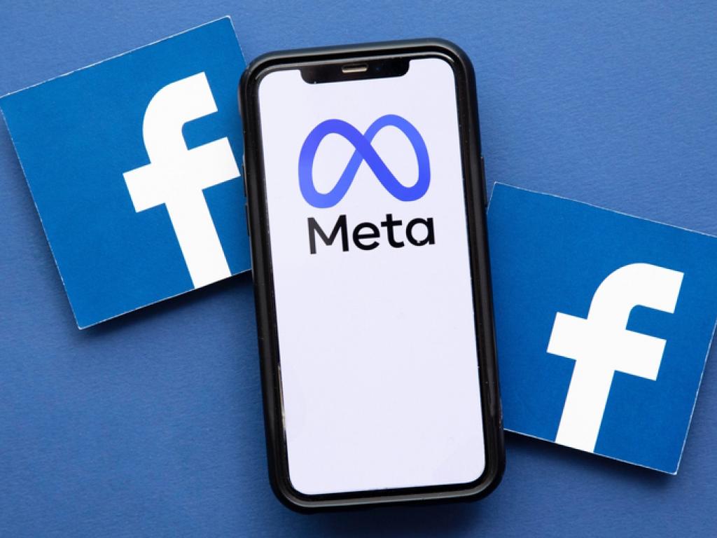 Meta-Aktie: Schwerer Verlust! Meta-Aktie: Schwerer Verlust!