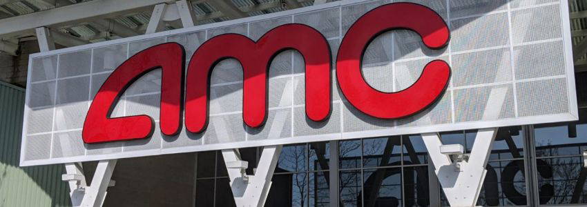 AMC Entertainment-Aktie: Der Optimismus schwindet!