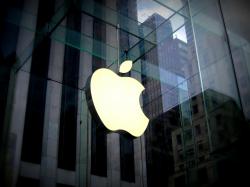 Apple-Aktie: Apple Inc. fällt vorbörslich nach Montagstrübungen!