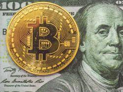 Investieren von $100 in Bitcoin