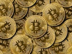 Bitcoin: Neue Höchststände!