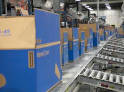 Walmart-Aktie: Walmart bewährt sich in turbulenten Zeiten!