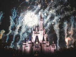 Disney-Aktie: Disney steigert Umsatz und Gewinn im 1. Quartal!