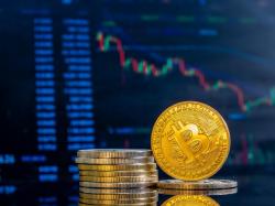 Bitcoin: Anhaltender Abwärtstrend sorgt für Unruhe!