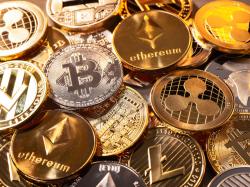 Bitcoin: BinaryX überholt Bitcoin!