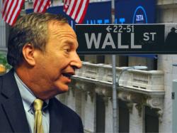 Federal Reserve: Wirtschaftseinbruch droht!