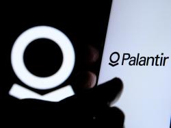 Palantir-Aktie: Ist die Rallye zu Ende?