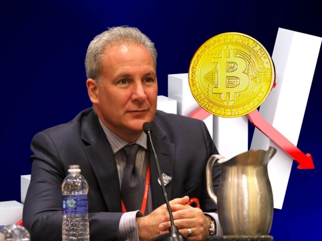 Bitcoin: Große Namen treiben Bitcoin-Preis nach oben!