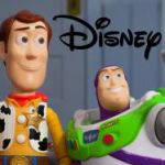 Disney-Aktie: Kino-Dominanz durch Disney-Pixar Fusion!