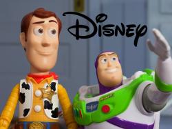 Disney-Aktie: Kino-Dominanz durch Disney-Pixar Fusion!