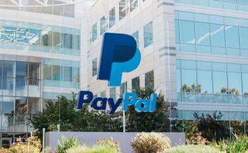 PayPal CEO Insidertrade
