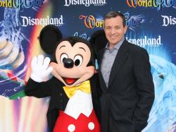 Disney-Aktie: Aktie erlebt plötzlichen Kursrutsch!