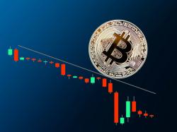 Ethereum: Kryptomärkte in roten Zahlen!