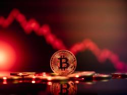 Ethereum: Krypto im roten Bereich!