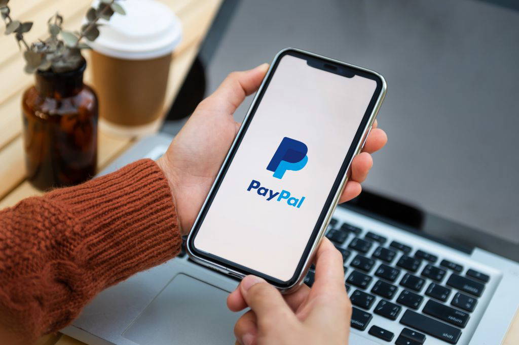 PayPal-Aktie: War das der Startschuss?