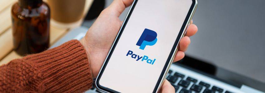 PayPal-Aktie: War das der Startschuss?