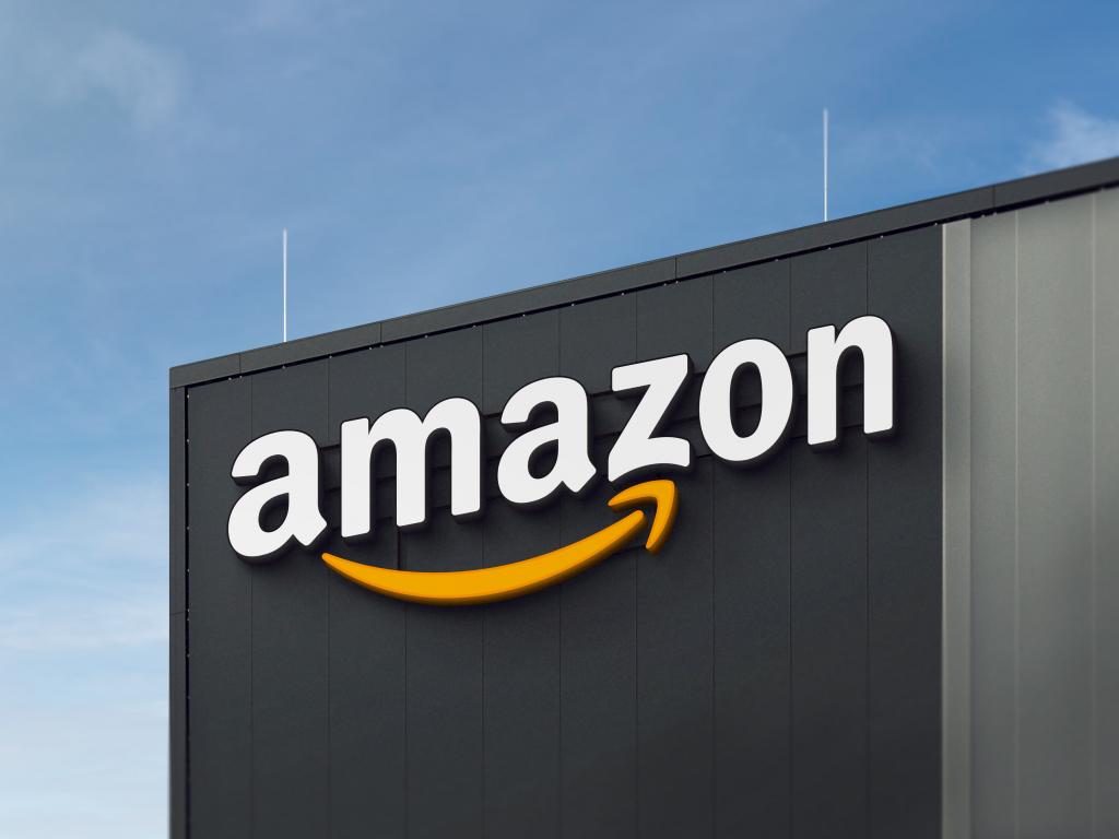 Amazon-Aktie: Kein gutes Zeichen!