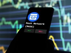 Mask Network: Altcoin steigt um 18% und übertrifft Bitcoin Gewinne!
