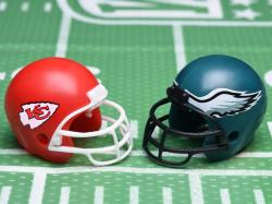 SPY: Super Bowl LVII – SPY bevorzugt NFC-Teams!