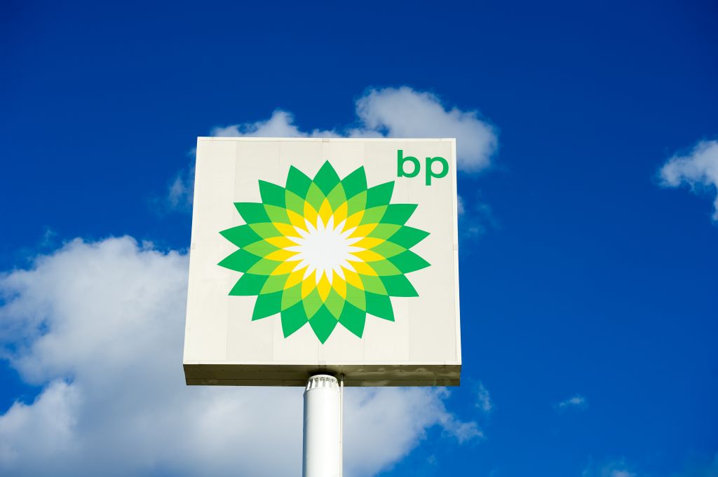 BP, Shell, Equinor, TotalEnergies: 500 Mio. USD!