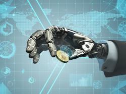 Bitcoin: KI-Token-Gewinne stellt Bitcoin und Ethereum in den Schatten!