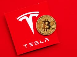 Tesla-Aktie: Tesla vs. Bitcoin Investment!