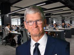 Apple-Aktie: Keine Stellenstreichungen!