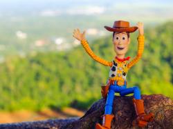 Disney-Aktie: Unendliche Möglichkeiten!
