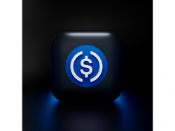 USD Coin: USDC bleibt stabil!